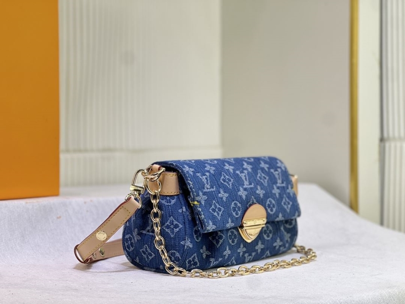 LV Satchel bags